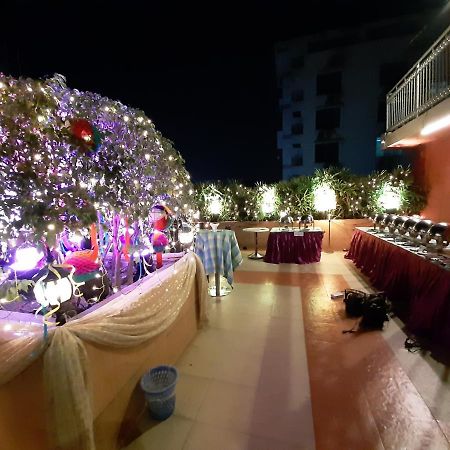 Hotel Swiss Garden Dhaka Exterior foto