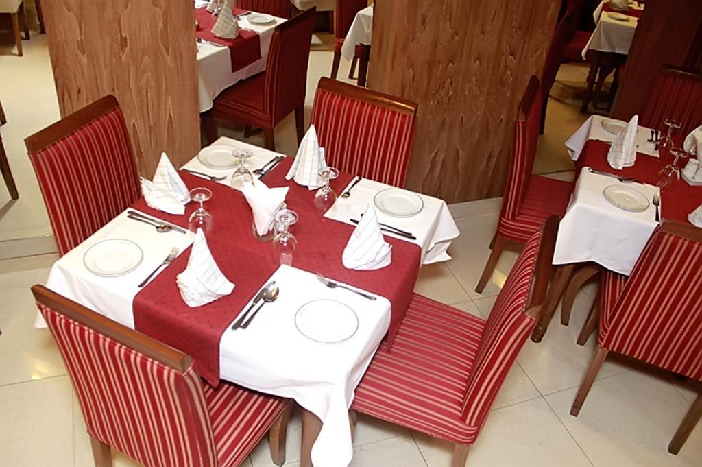 Hotel Swiss Garden Dhaka Exterior foto