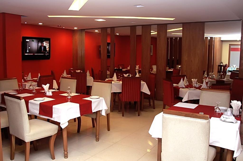 Hotel Swiss Garden Dhaka Exterior foto